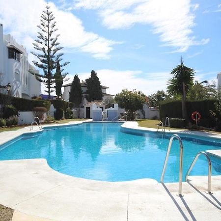 Casa de Lucía Apartamento Mijas Exterior foto