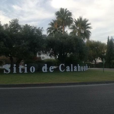 Casa de Lucía Apartamento Mijas Exterior foto