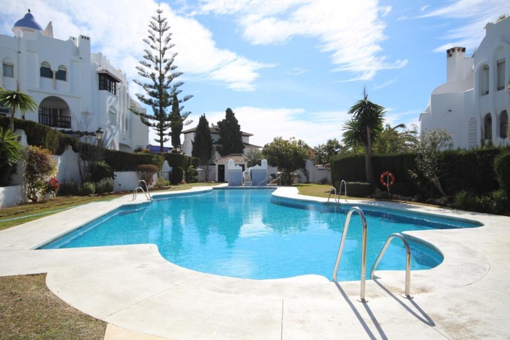 Casa de Lucía Apartamento Mijas Exterior foto