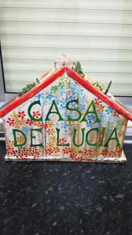 Casa de Lucía Apartamento Mijas Exterior foto