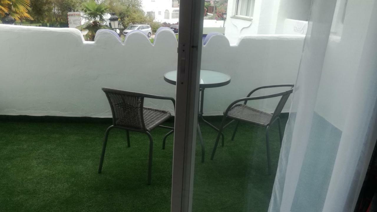 Casa de Lucía Apartamento Mijas Exterior foto