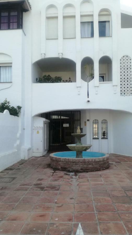 Casa de Lucía Apartamento Mijas Exterior foto